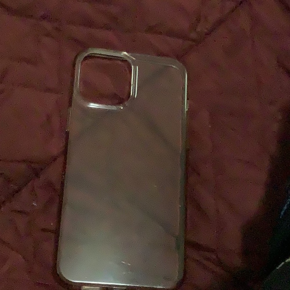 New phone case